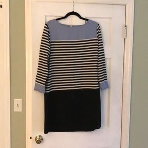 Loft casual dress